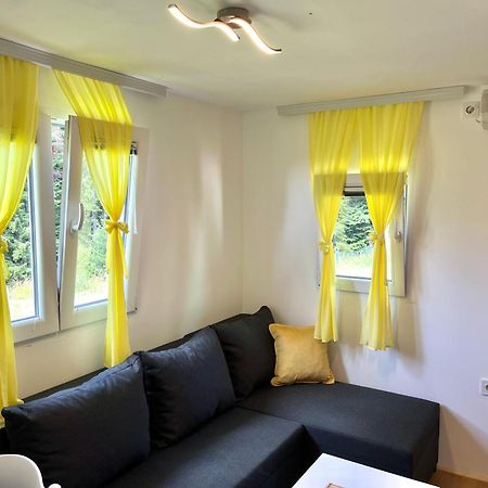 Bungalows Fairy Tale Žabljak エクステリア 写真