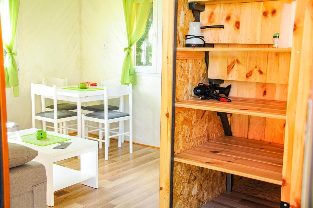 Bungalows Fairy Tale Žabljak エクステリア 写真