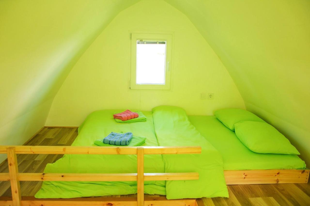 Bungalows Fairy Tale Žabljak エクステリア 写真